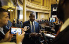 Virginia Legislature New Speaker 