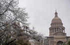 Winter Storms Cause Delays And Headaches Through Much Of Texas 