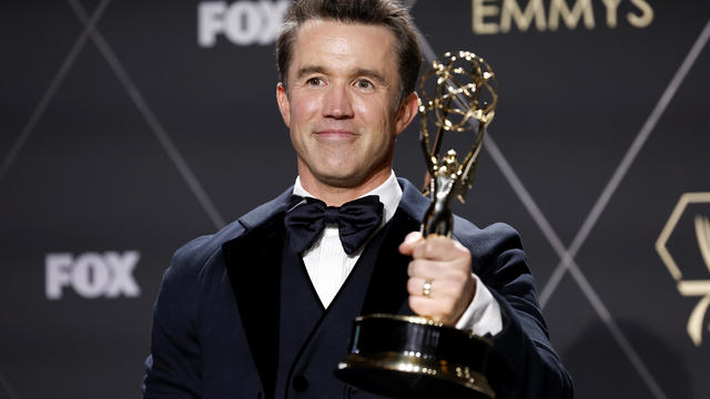 75th Primetime Emmy Awards - Press Room 