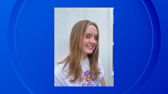 Police search for missing Metro Detroit teen 
